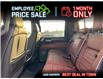 2026 GMC Sierra 3500HD Denali Ultimate (Stk: TF152776) in Calgary - Image 20 of 22