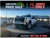 2026 GMC Sierra 3500HD Pro (Stk: TF146978) in Calgary - Image 1 of 20