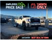 2026 GMC Sierra 3500HD Pro (Stk: TF146978) in Calgary - Image 7 of 20