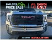 2026 GMC Sierra 3500HD Pro (Stk: TF146978) in Calgary - Image 8 of 20