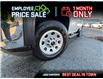 2026 GMC Sierra 3500HD Pro (Stk: TF146978) in Calgary - Image 9 of 20