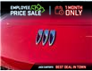 2026 Buick Envista Sport Touring (Stk: TB100882) in Calgary - Image 10 of 20