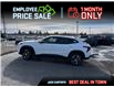 2026 Chevrolet Trax 1RS (Stk: TC099687) in Calgary - Image 2 of 23