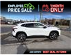 2026 Chevrolet Trax 1RS (Stk: TC099687) in Calgary - Image 6 of 23