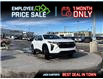 2026 Chevrolet Trax 1RS (Stk: TC099687) in Calgary - Image 7 of 23