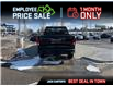 2026 GMC Sierra 1500 Pro (Stk: TZ307160) in Calgary - Image 4 of 20