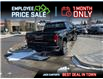 2026 GMC Sierra 1500 Pro (Stk: TZ307160) in Calgary - Image 5 of 20