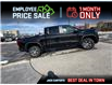 2026 GMC Sierra 1500 Pro (Stk: TZ307160) in Calgary - Image 6 of 20