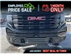 2026 GMC Sierra 1500 Pro (Stk: TZ307160) in Calgary - Image 8 of 20