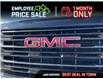 2026 GMC Sierra 1500 Pro (Stk: TZ307160) in Calgary - Image 10 of 20