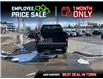 2026 GMC Sierra 1500 Pro (Stk: TZ307160) in Calgary - Image 20 of 20