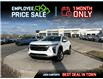 2026 Chevrolet Trax LT (Stk: TC110059) in Calgary - Image 1 of 23