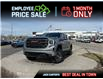 2026 GMC Sierra 1500 AT4 (Stk: TZ317841) in Calgary - Image 1 of 25