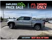 2026 GMC Sierra 1500 AT4 (Stk: TZ317841) in Calgary - Image 2 of 25
