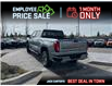 2026 GMC Sierra 1500 AT4 (Stk: TZ317841) in Calgary - Image 3 of 25