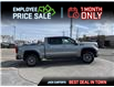 2026 GMC Sierra 1500 AT4 (Stk: TZ317841) in Calgary - Image 6 of 25