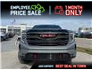 2026 GMC Sierra 1500 AT4 (Stk: TZ317841) in Calgary - Image 8 of 25