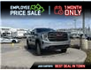 2026 GMC Sierra 1500 AT4 (Stk: TZ317841) in Calgary - Image 7 of 25
