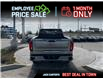 2026 GMC Sierra 1500 AT4 (Stk: TZ317841) in Calgary - Image 4 of 25