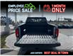 2026 GMC Sierra 1500 AT4 (Stk: TZ317841) in Calgary - Image 24 of 25