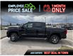 2026 GMC Sierra 1500 Pro (Stk: TZ346608) in Calgary - Image 2 of 21