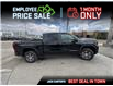 2026 GMC Sierra 1500 Pro (Stk: TZ346608) in Calgary - Image 6 of 21