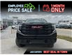 2026 GMC Sierra 1500 Pro (Stk: TZ346608) in Calgary - Image 8 of 21