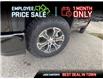 2026 GMC Sierra 1500 Pro (Stk: TZ346608) in Calgary - Image 9 of 21