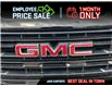 2026 GMC Sierra 1500 Pro (Stk: TZ346608) in Calgary - Image 10 of 21