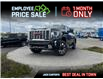 2026 GMC Sierra 3500HD Denali (Stk: TF193445) in Calgary - Image 1 of 23