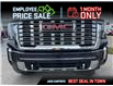 2026 GMC Sierra 3500HD Denali (Stk: TF193445) in Calgary - Image 8 of 23