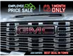 2026 GMC Sierra 3500HD Denali (Stk: TF193445) in Calgary - Image 11 of 23