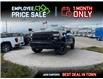 2026 Chevrolet Silverado 1500 Custom Trail Boss (Stk: TG261908) in Calgary - Image 1 of 19