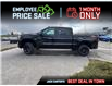 2026 Chevrolet Silverado 1500 Custom Trail Boss (Stk: TG261908) in Calgary - Image 2 of 19