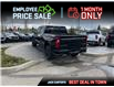 2026 Chevrolet Silverado 1500 Custom Trail Boss (Stk: TG261908) in Calgary - Image 3 of 19