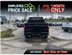 2026 Chevrolet Silverado 1500 Custom Trail Boss (Stk: TG261908) in Calgary - Image 4 of 19