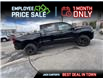 2026 Chevrolet Silverado 1500 Custom Trail Boss (Stk: TG261908) in Calgary - Image 6 of 19