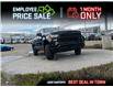 2026 Chevrolet Silverado 1500 Custom Trail Boss (Stk: TG261908) in Calgary - Image 7 of 19