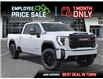 2026 GMC Sierra 3500HD AT4 (Stk: TF309018) in Calgary - Image 7 of 24