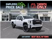 2026 GMC Sierra 3500HD AT4 (Stk: TF308795) in Calgary - Image 2 of 24