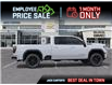 2026 GMC Sierra 3500HD AT4 (Stk: TF308795) in Calgary - Image 5 of 24