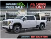 2026 GMC Sierra 3500HD Denali (Stk: TF285650) in Calgary - Image 1 of 24
