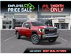 2026 GMC Sierra 3500HD SLT (Stk: TF317178) in Calgary - Image 2 of 24