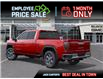 2026 GMC Sierra 3500HD SLT (Stk: TF317178) in Calgary - Image 3 of 24