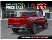 2026 GMC Sierra 3500HD SLT (Stk: TF317178) in Calgary - Image 4 of 24