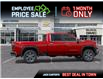 2026 GMC Sierra 3500HD SLT (Stk: TF317178) in Calgary - Image 5 of 24