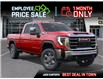 2026 GMC Sierra 3500HD SLT (Stk: TF317178) in Calgary - Image 7 of 24