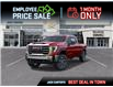 2026 GMC Sierra 3500HD SLT (Stk: TF317178) in Calgary - Image 8 of 24