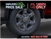 2026 GMC Sierra 3500HD SLT (Stk: TF317178) in Calgary - Image 9 of 24