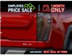 2026 GMC Sierra 3500HD SLT (Stk: TF317178) in Calgary - Image 11 of 24